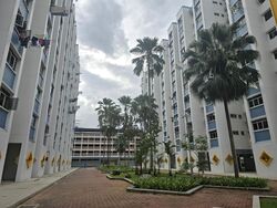 Blk 346 Teck Ghee Evergreen (Ang Mo Kio), HDB 3 Rooms #523709171
